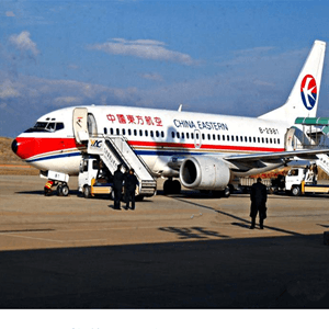 喀什徕宁航空空运航空快运业稳步发展的原因是什么？
